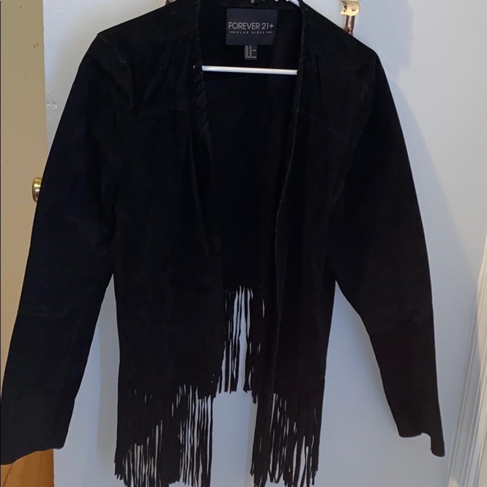 Jacket - Picture 2 of 3